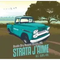 Brasserie du Grand Paris (Les Brasseurs du Grand Paris) Strata J'Aime
