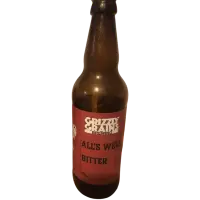 Grizzly Grains Brewing All’s Well