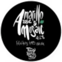 Three Blind Mice Brewery Amarillo BBC & Mosaic Pale