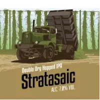 Brasserie du Grand Paris (Les Brasseurs du Grand Paris) Stratasaic