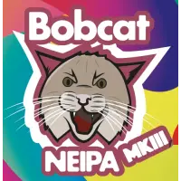 Grizzly Grains Brewing Bobcat MKIII