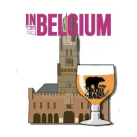 Grizzly Grains Brewing In Belgium