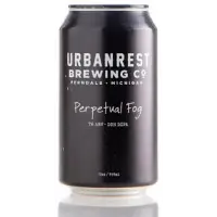 Urbanrest Brewing Company Perpetual Fog