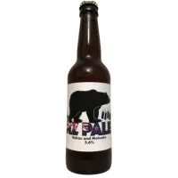 Grizzly Grains Brewing NZ Pale Rakau and Motueka