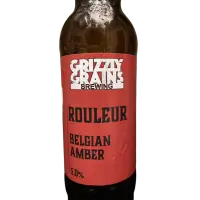 Grizzly Grains Brewing Rouleur