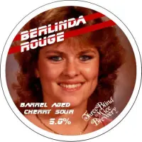 Three Blind Mice Brewery Berlinda Rouge