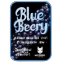 Three Blind Mice Brewery BlueBeery