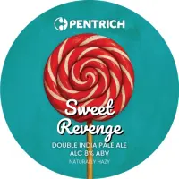 Pentrich Brewing Co. Sweet Revenge