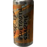 Lumberbeard Brewing Bluetooth Sharpie