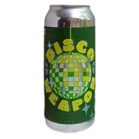 Lumberbeard Brewing Disco Weapon