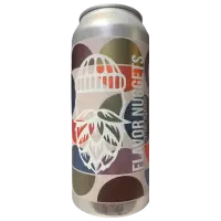 Lumberbeard Brewing Flavor Nuggets V18