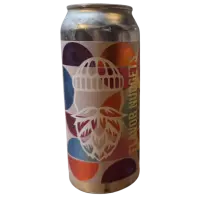 Lumberbeard Brewing Flavor Nuggets V17