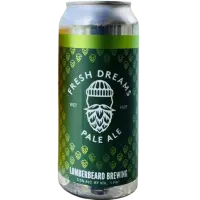 Lumberbeard Brewing Fresh Dreams (2021) - Sabro