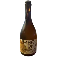 Lumberbeard Brewing Lumberfunk Vol. 1: Flirting with Disaster