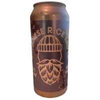 Lumberbeard Brewing Japanese Rice Lager
