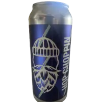 Lumberbeard Brewing Hop Choppin - Version 10 (Ten)