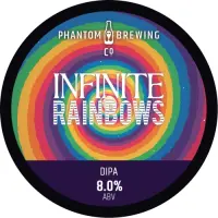 Phantom Brewing Co. Infinite Rainbows
