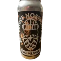 Lumberbeard Brewing Future Nostalgia