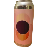 Lumberbeard Brewing Fruited Love Project