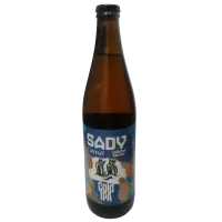 Browar Sady Cold IPA