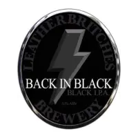 Leatherbritches Brewery Back In Black