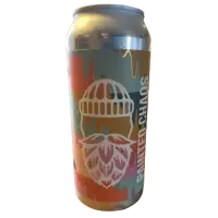 Lumberbeard Brewing Painted Chaos