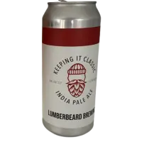 Lumberbeard Brewing Keeping It Classic