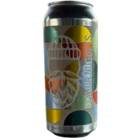 Lumberbeard Brewing Nuggets V14