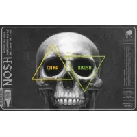 Twin Elephant Brewing Company Nosh: Citra & Krush