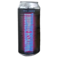 Lumberbeard Brewing Thunderskunk 2024