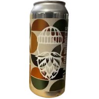 Lumberbeard Brewing Flavor Nuggets V09
