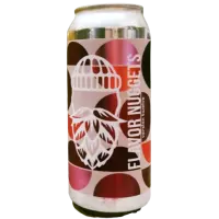 Lumberbeard Brewing Flavor Nuggets V12