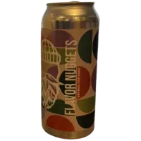 Lumberbeard Brewing Flavor Nuggets V13