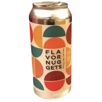 Lumberbeard Brewing Flavor Nuggets V02