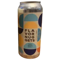 Lumberbeard Brewing Flavor Nuggets V08
