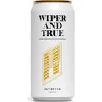 Wiper and True Daybreak