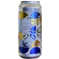Lumberbeard Brewing Flavor Nuggets V11