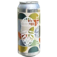 Lumberbeard Brewing Flavor Nuggets V14