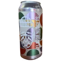 Lumberbeard Brewing Flavor Nuggets V16