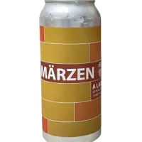 Lumberbeard Brewing Märzen