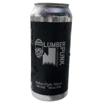 Lumberbeard Brewing Lumberpunk