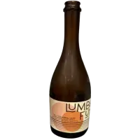 Lumberbeard Brewing Lumberfunk Vol. 3: Collateral Gains