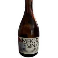Lumberbeard Brewing Lumberfunk Vol. 2: Razz and Riff
