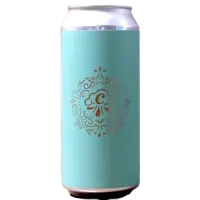 Cloudburst Brewing Anniversary Pilsner