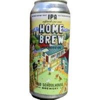 Old Schoolhouse Brewery Home Brew