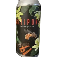 Old Schoolhouse Brewery Melipona