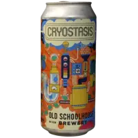 Old Schoolhouse Brewery Cryostasis