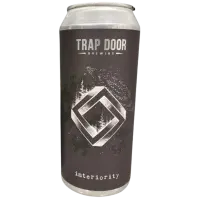 Trap Door Brewing Interiority (2020)
