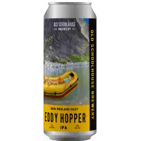 Old Schoolhouse Brewery Eddy Hopper
