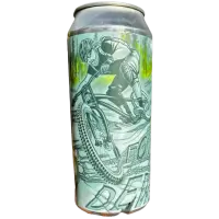 Old Schoolhouse Brewery Foggy Dew IPA